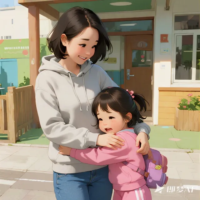 5歲女兒吐露驚悚秘密，出差的丈夫，整整2個月藏在衣櫃