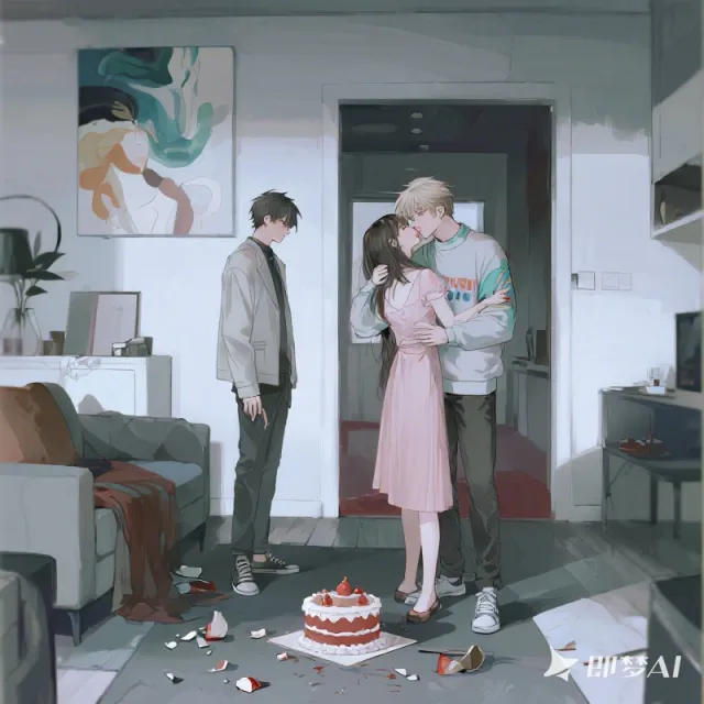 夢遠憶舊年