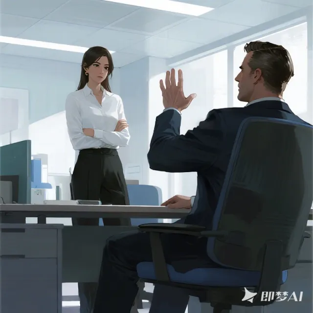 主管讓我代付七萬后玩失蹤，我退單后他瘋了