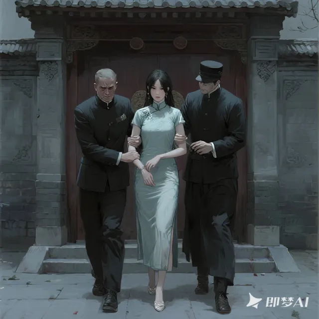 斯人若明月千裏