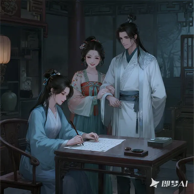 她才是抱來的，我卻被當了二十年外人