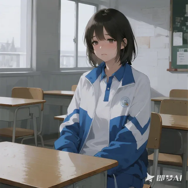 重生后，我沒去后巷接受竹馬表白