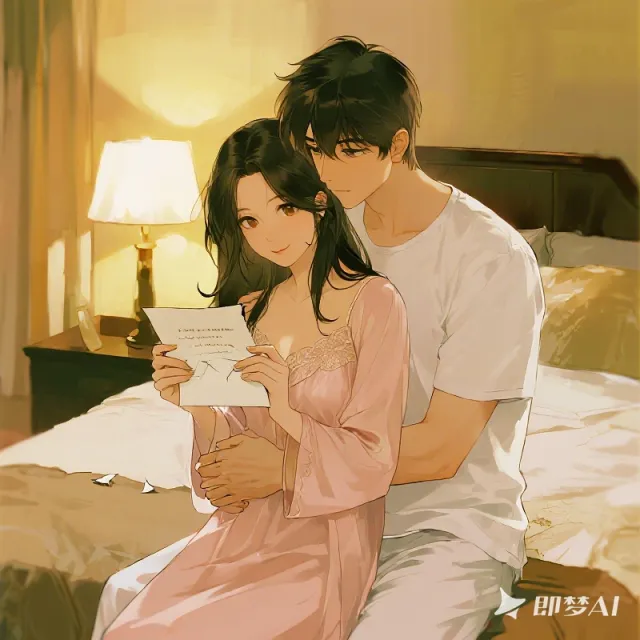 和花花公子糾纏五年，我后悔了