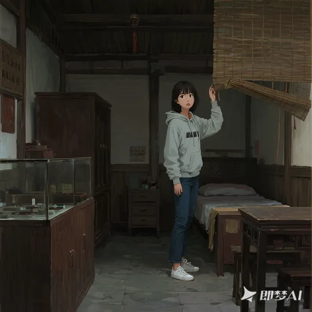 萬物都可交易？我的當鋪轟動全球