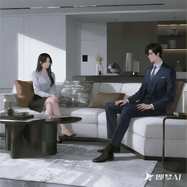 燼染白羽，墨償深淵