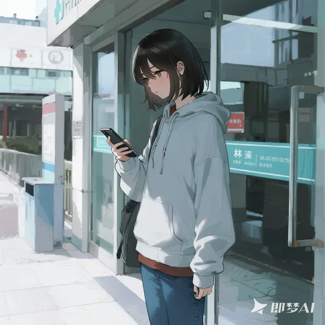 人生破破爛爛，我心仍向自由