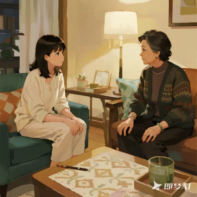 他說白月光回來了，我轉身出國