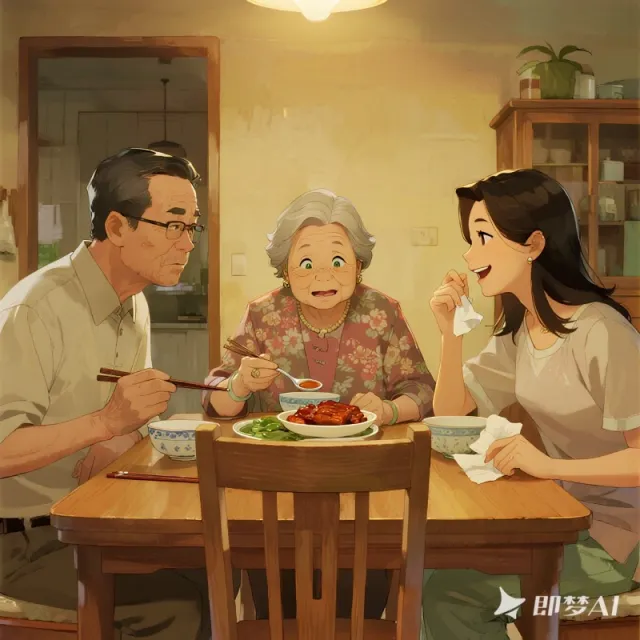 小姑子強佔我婚房，我帶娃直接走，一年后他們高攀不起