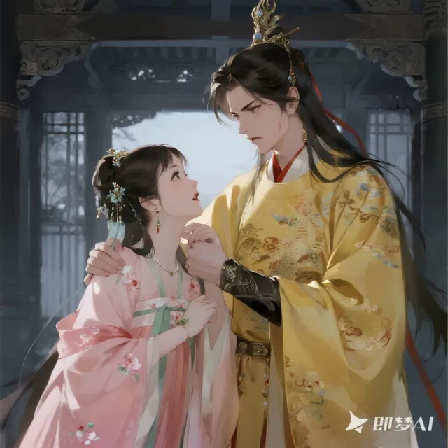 錦上霜
