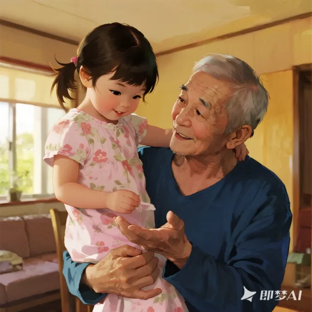 我眼裏的生命倒計時，成了全家催命符