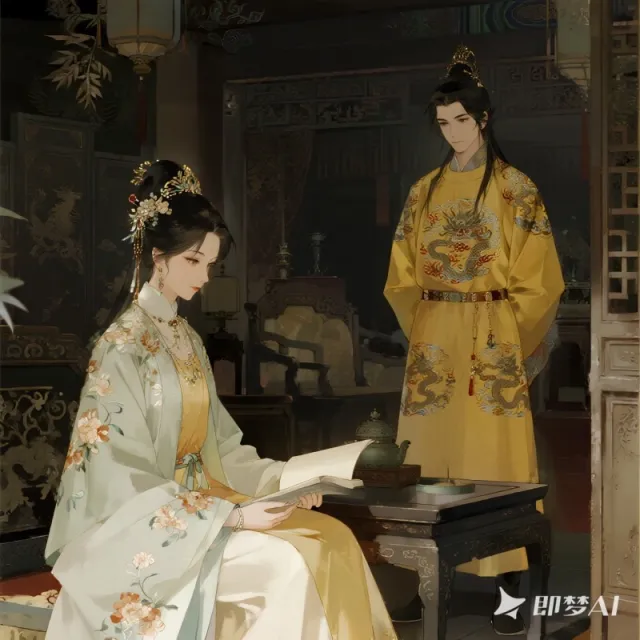 月下蘇幕遮