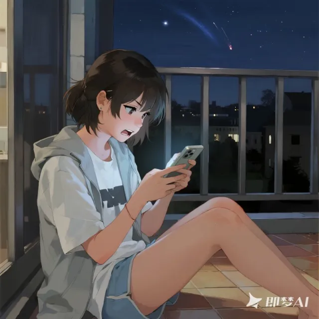 別於長夏后