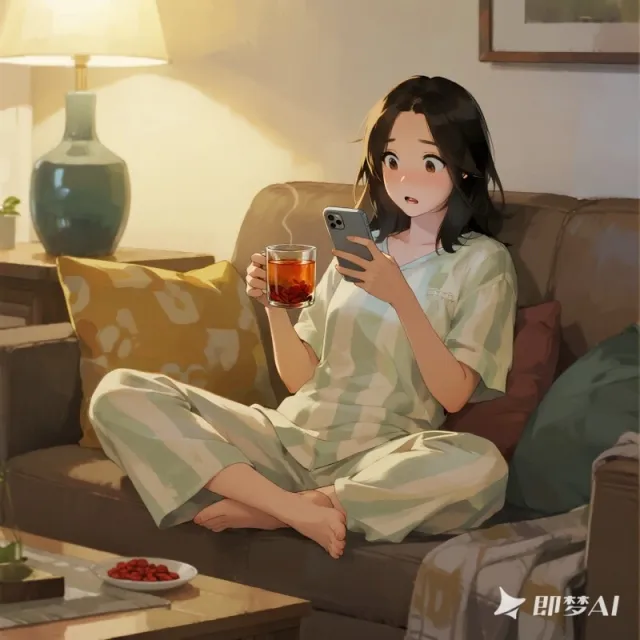 老公假借出差陪小三生子，一條朋友圈讓他破產