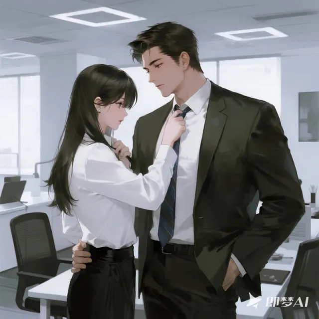 軟飯老公偷偷辦了離婚證，我連夜拋售58%股份