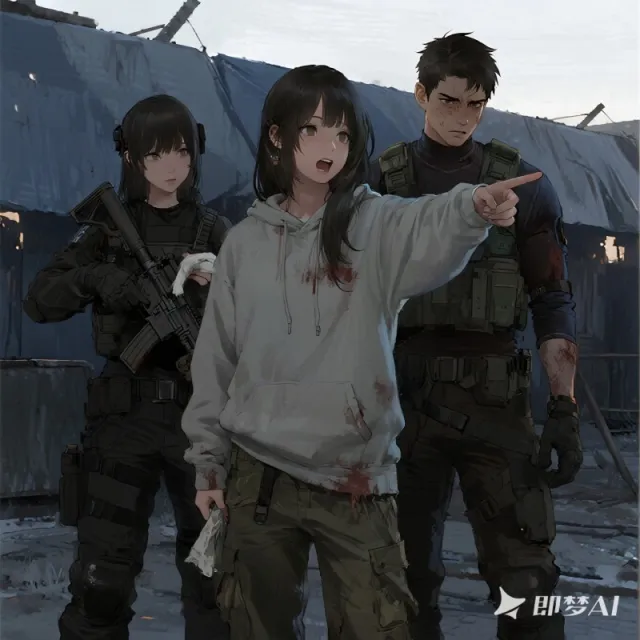 火種