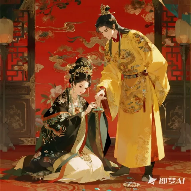 不問為何心痛