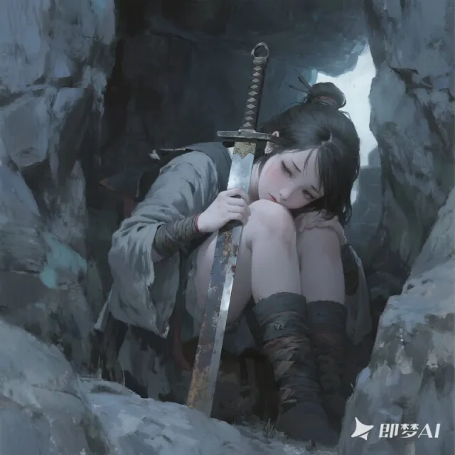 故劍情淺
