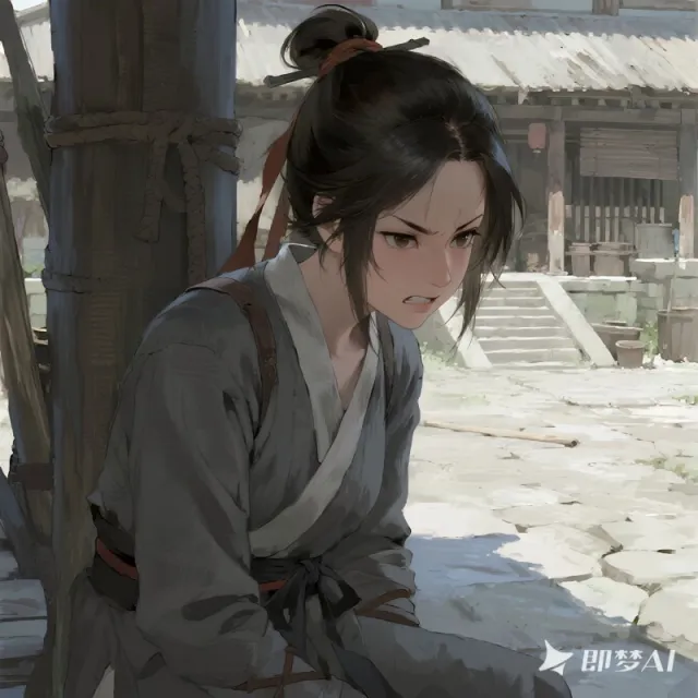 小師妹誣陷我偷走了她的仙骨，行我還有另外八塊
