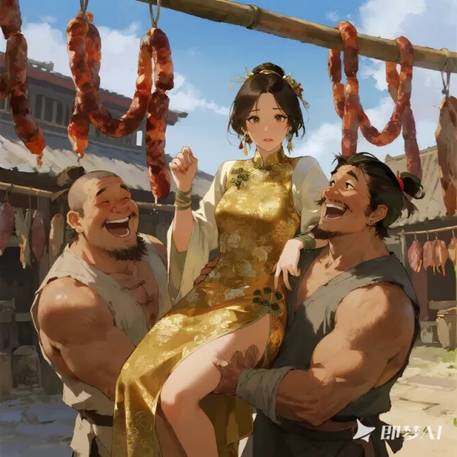 po文男主怎麼瘋瘋的