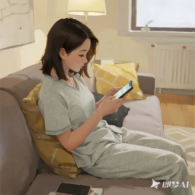 雨落無聲時