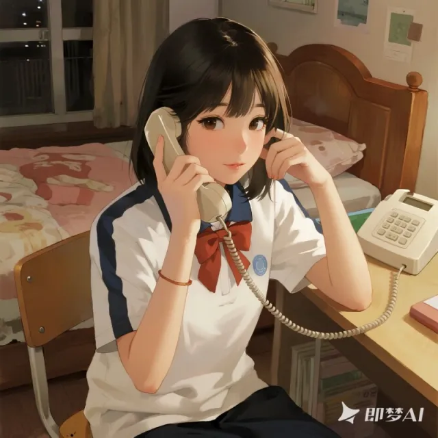 視頻后的假面