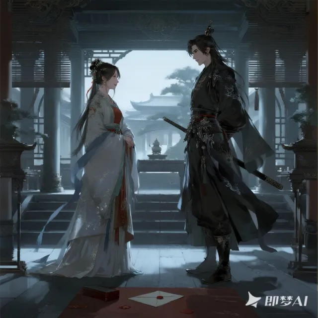 夫君去北疆博前程，把我休后，我笑著帶走了現代軍火庫