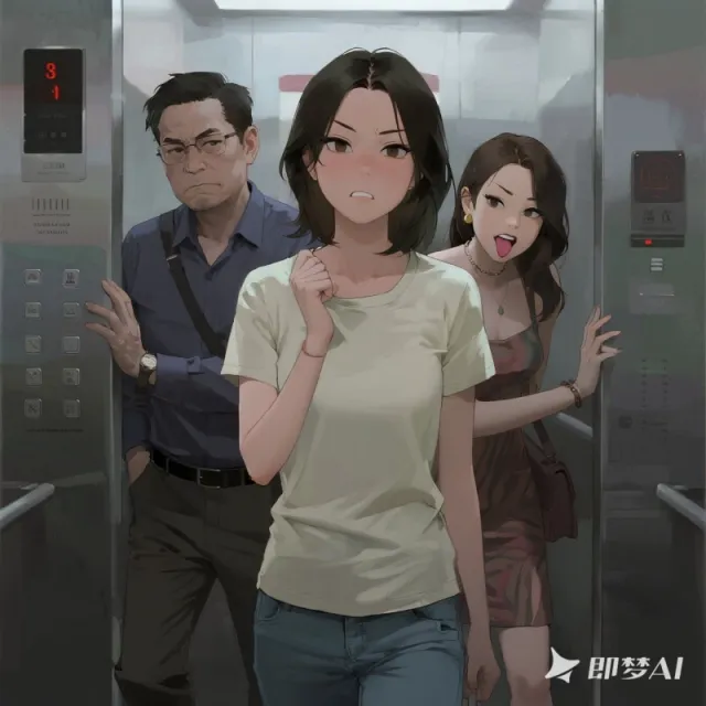 偏愛女兄弟？我和女兒假死后老公追悔莫及