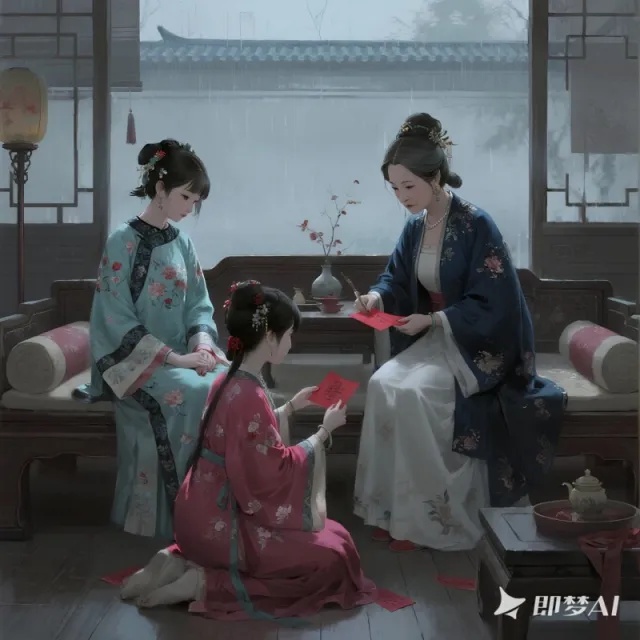 我重生后，不嫁了