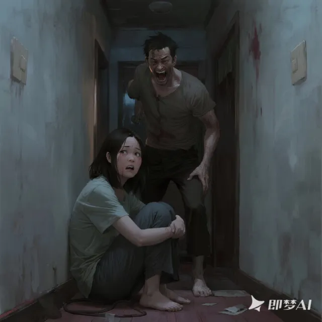 我把撒謊精媽媽介紹的好人家，讓給我妹后，我媽瘋了