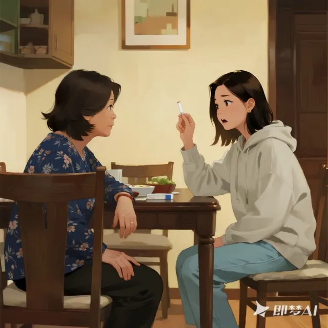 愛意隔山海，你我漸行漸遠