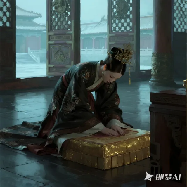 成全養子娶花樓女后，他悔瘋了