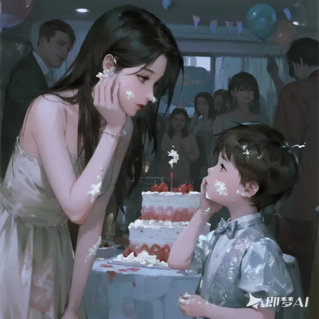世上再無人似她