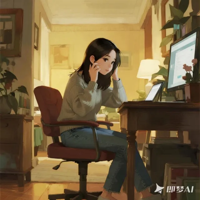 一個小阿晚
