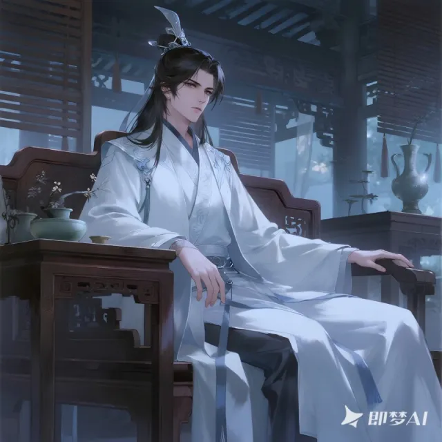 奪我娘親救命恩后，渣爹悔瘋了