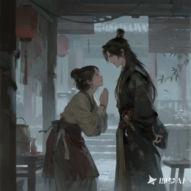 做媒