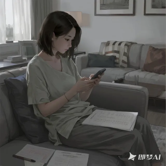 查出兒子不是親生的那天，我打開了計算器