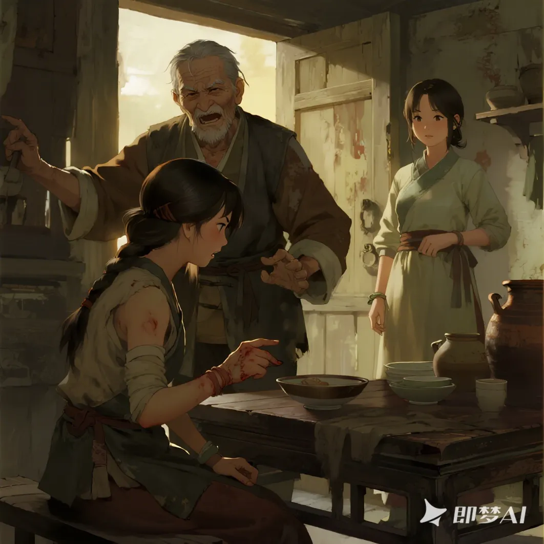 姝君