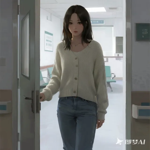備孕三年，老公卻把冷凍精子給實習生