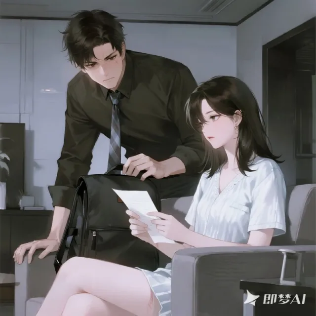 斷指那年，我把你還給人海