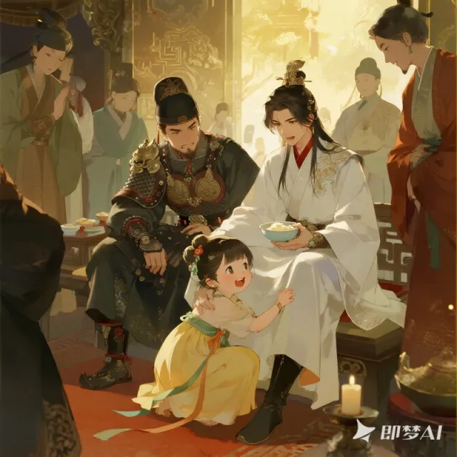 吾家有喜