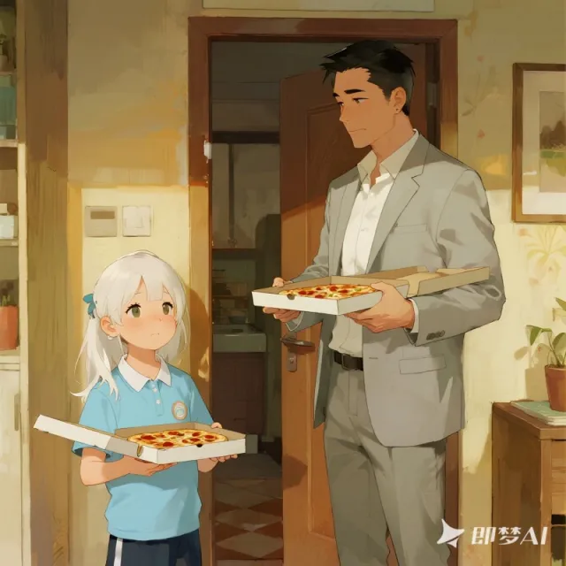 兩塊錢，拯救媽媽的少女時代