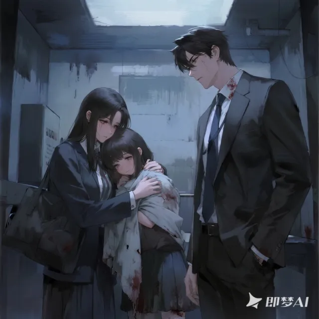 濕盡簷花人無語