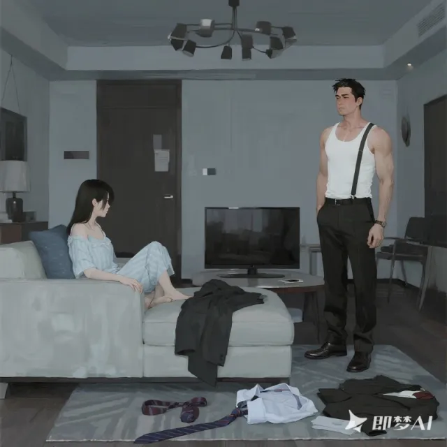 你陪白月光那晚，我母親死在了醫院