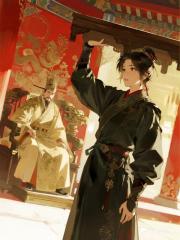 爹爹盼我選秀為妃，我憑一身腱子肉成御前侍衛