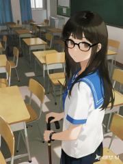 遇到轉校生後