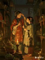 親娘寵假千金，實則為我撈錢